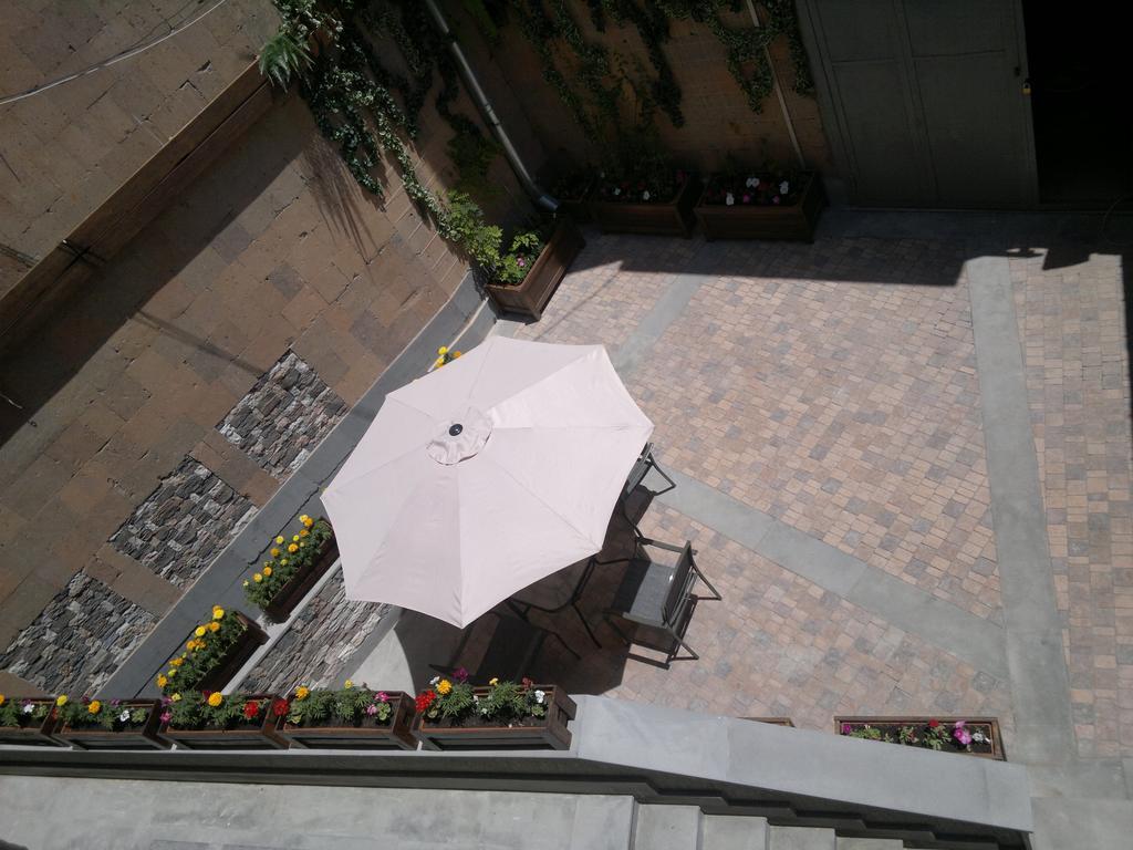 فندق يريفانفي  Askhouse المظهر الخارجي الصورة